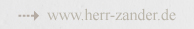 www.herr-zander.de