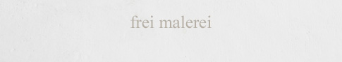 frei malerei